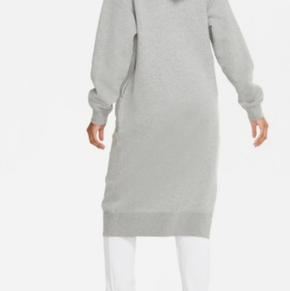 Nike oversized hoodie - Picture 1 of 7